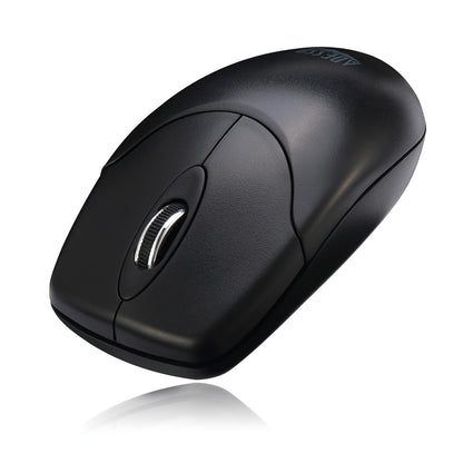 Adesso EasyTouch Antimicrobial Wireless Keyboard and Mouse Combo, 2.4 GHz - view 9