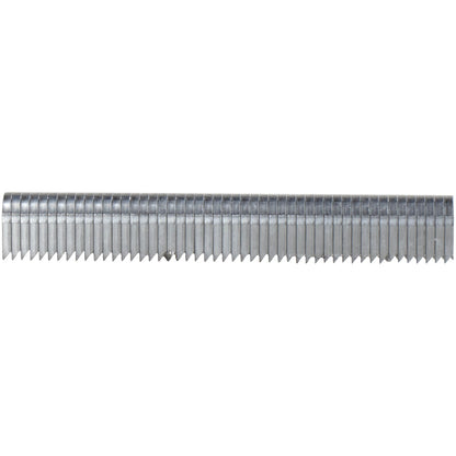 Arrow T25 Round Crown Staples for Low-Voltage Wire, 3/8 In., 1,000 Pack