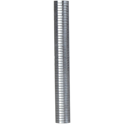 Arrow T25 Round Crown Staples for Low-Voltage Wire, 3/8 In., 1,000 Pack - view 3