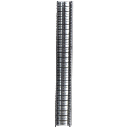 Arrow T25 Round Crown Staples for Low-Voltage Wire, 3/8 In., 1,000 Pack - view 4