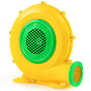 480W Air Blower Air Pump Fan with Convenient Handle and Ground Stakes-480W - 680W