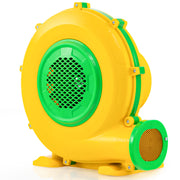 480W Air Blower Air Pump Fan with Convenient Handle and Ground Stakes-480W - 950W