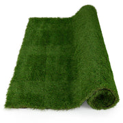 Indoor Outdoor Synthetic Turf Mat with Drainage Holes-XL
