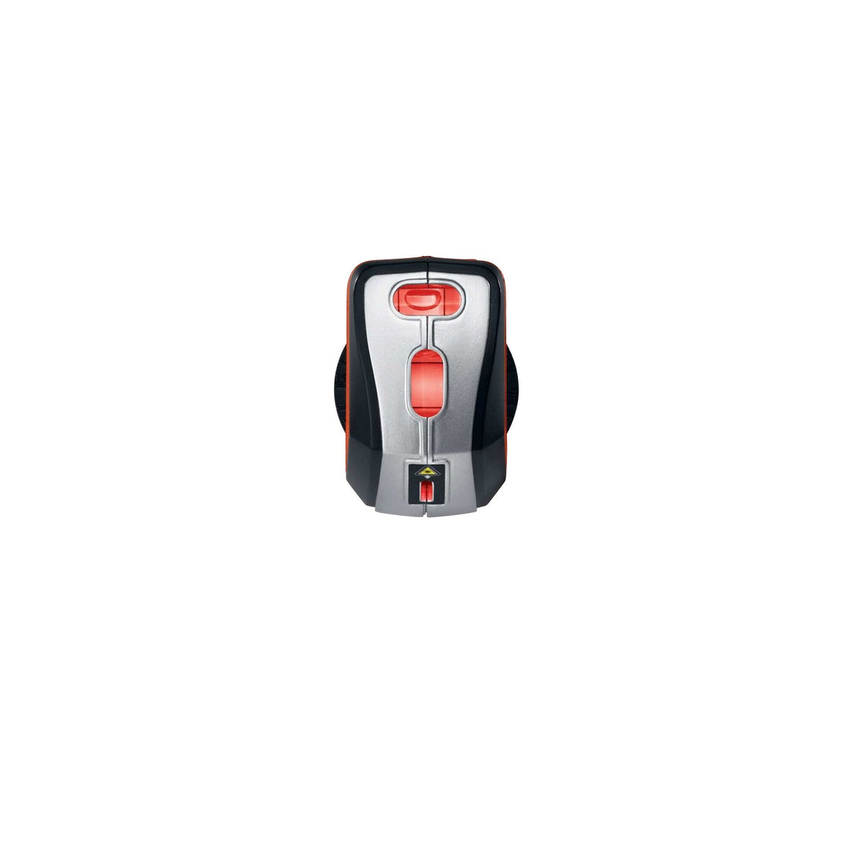 BLACK+DECKER Laser Level with Wall-Mounting Accessories - view 2