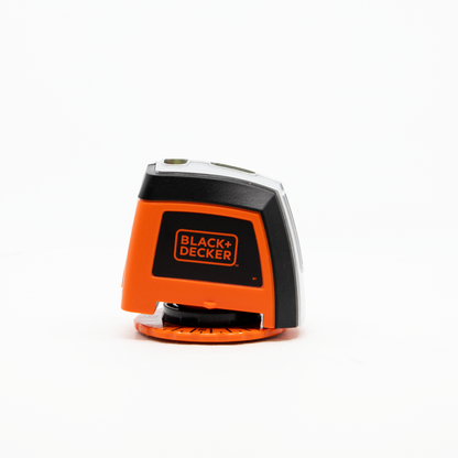 BLACK+DECKER Laser Level with Wall-Mounting Accessories - view 5