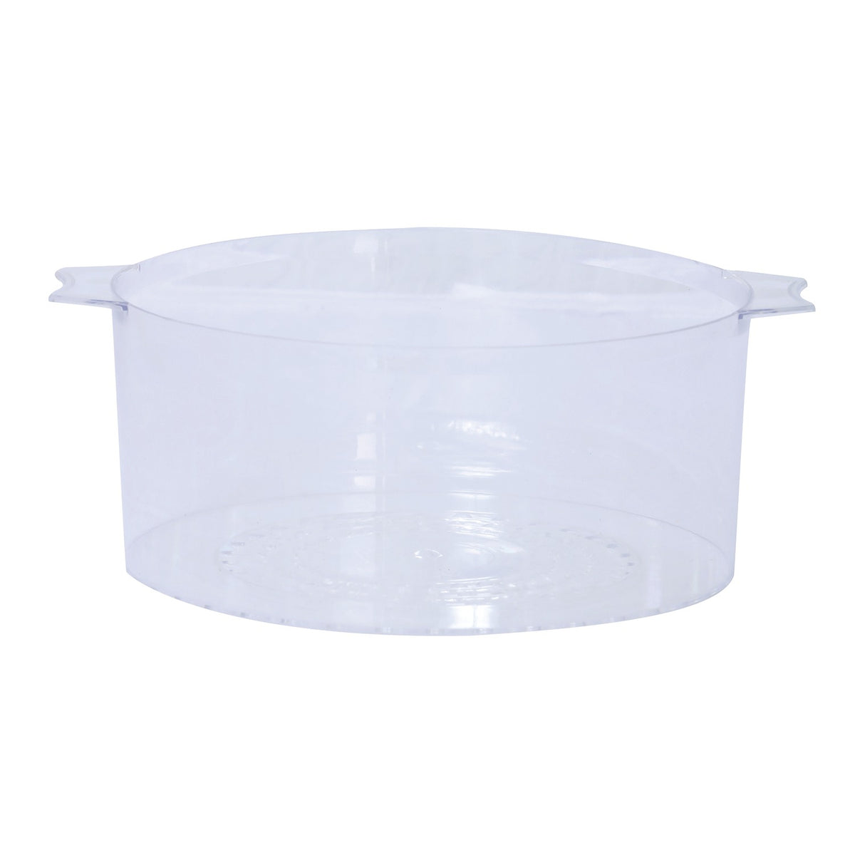 Brentwood 5-Qt. 2-Tier Electric Food Steamer with 60-Min Timer, 400W - view 3