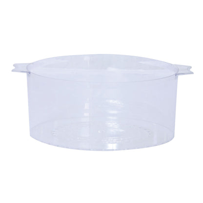 Brentwood 5-Qt. 2-Tier Electric Food Steamer with 60-Min Timer, 400W - view 3