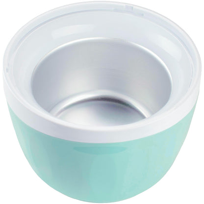Brentwood 1-Qt. Ice Cream, Sorbet & Frozen Yogurt Maker, Blue - view 5