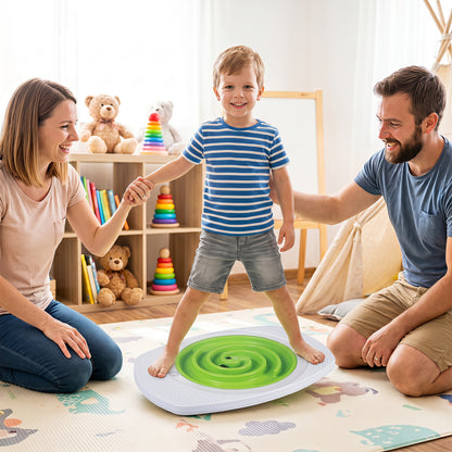 Balance Board Maze for Kids with 3 Difficulty Levels