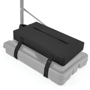 Basketball Hoop Sandbag Holds up to 300 LBS