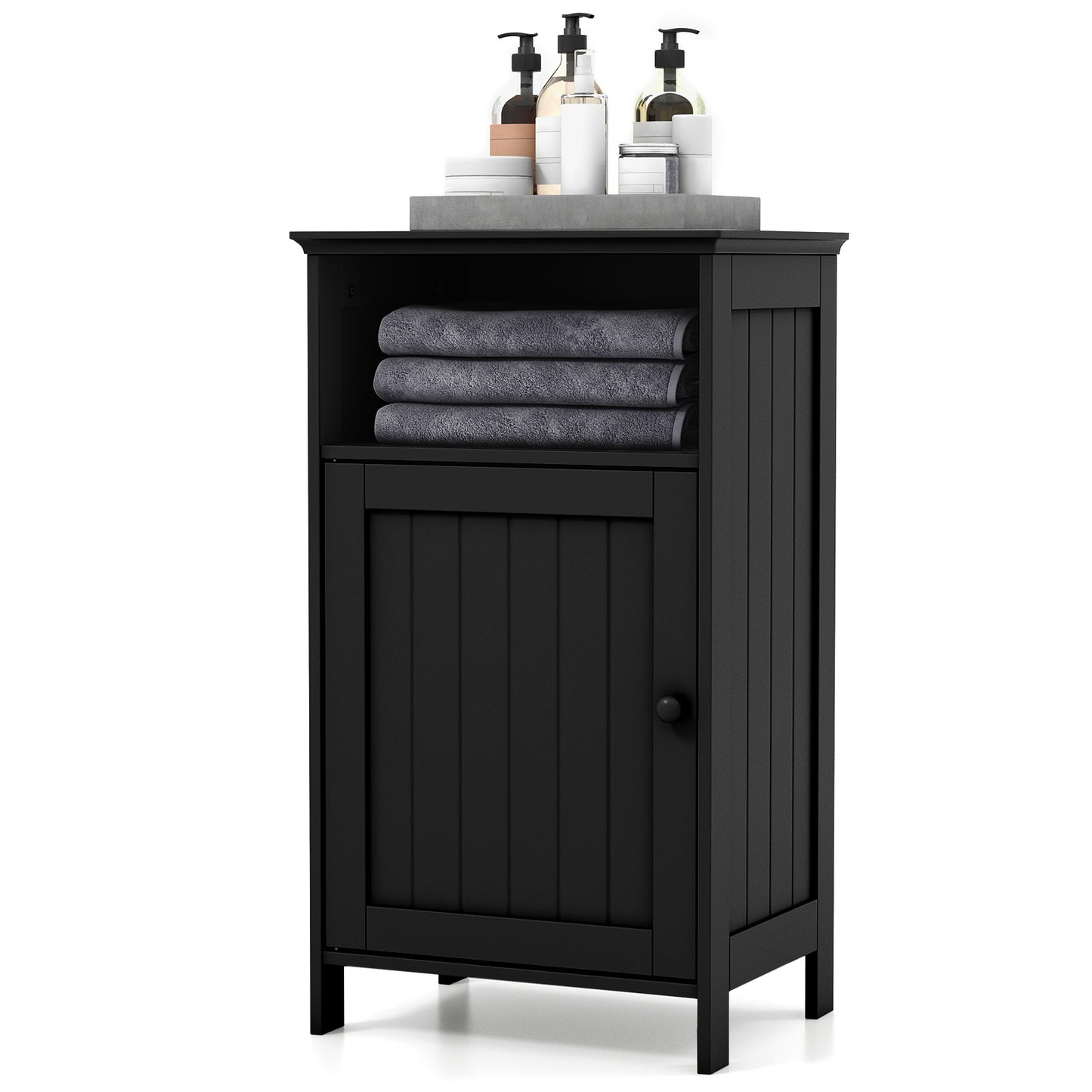 Bathroom Freestanding