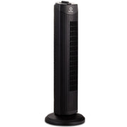 Fantask 35W 28 Inch Quiet Bladeless Oscillating Tower Fan