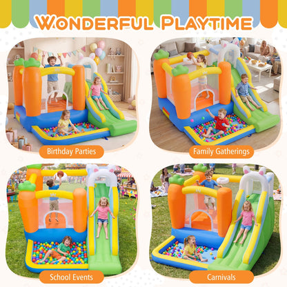 Bounce House for Kids 3