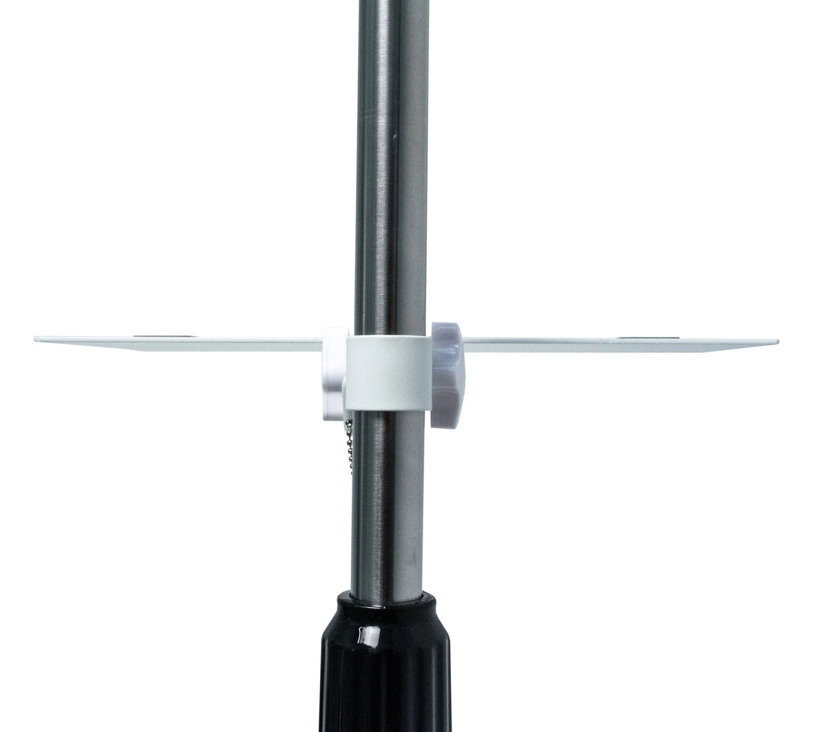 CTA Digital Adjustable Keyboard Stand Add-On for Tablet Floor Stands - view 4