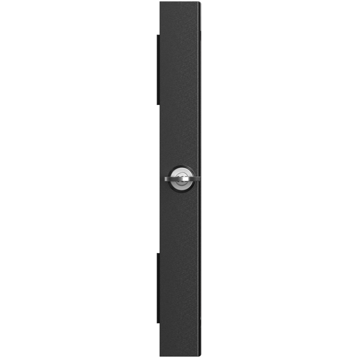 CTA Digital Locking Wall-Mount Enclosure for iPad 10th Gen and A16 - view 3