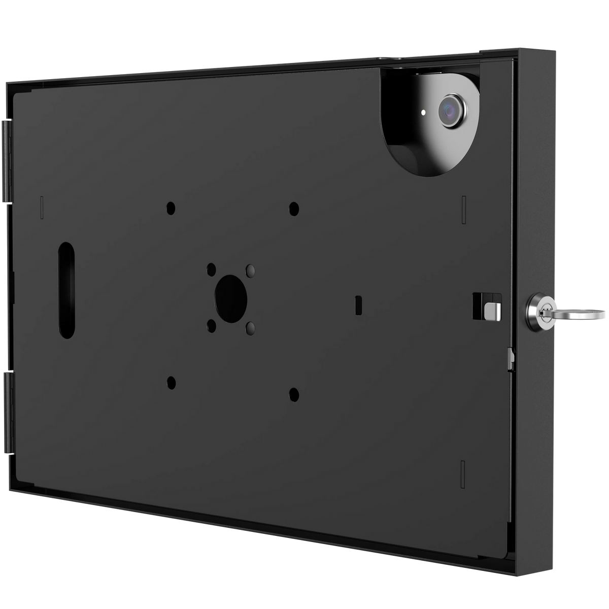 CTA Digital Locking Wall-Mount Enclosure for iPad 10th Gen and A16 - view 4