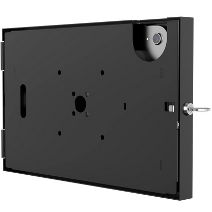 CTA Digital Locking Wall-Mount Enclosure for iPad 10th Gen and A16 - view 4