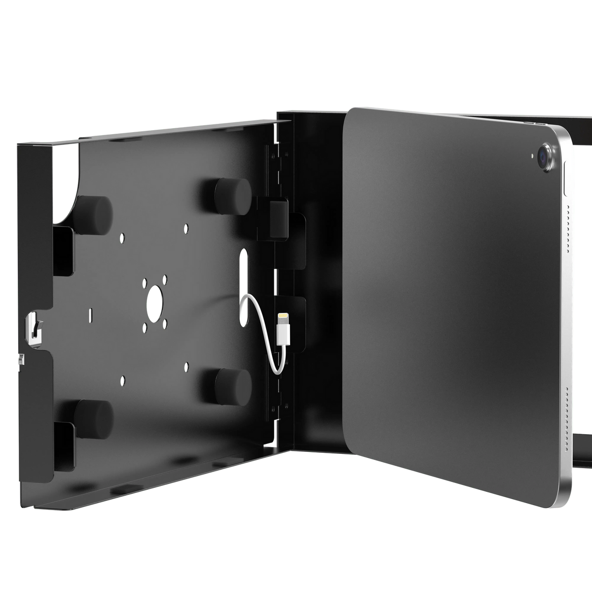 CTA Digital Locking Wall-Mount Enclosure for iPad 10th Gen and A16 - view 6