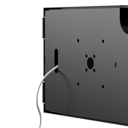 CTA Digital Locking Wall-Mount Enclosure for iPad 10th Gen and A16 - view 7