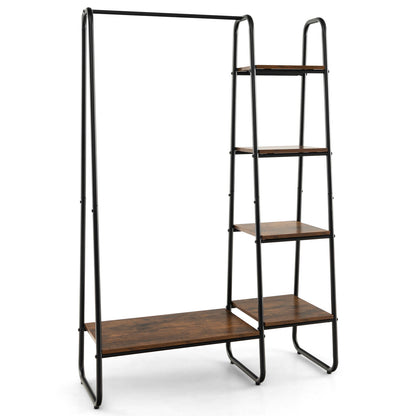 Clothes Rack Free