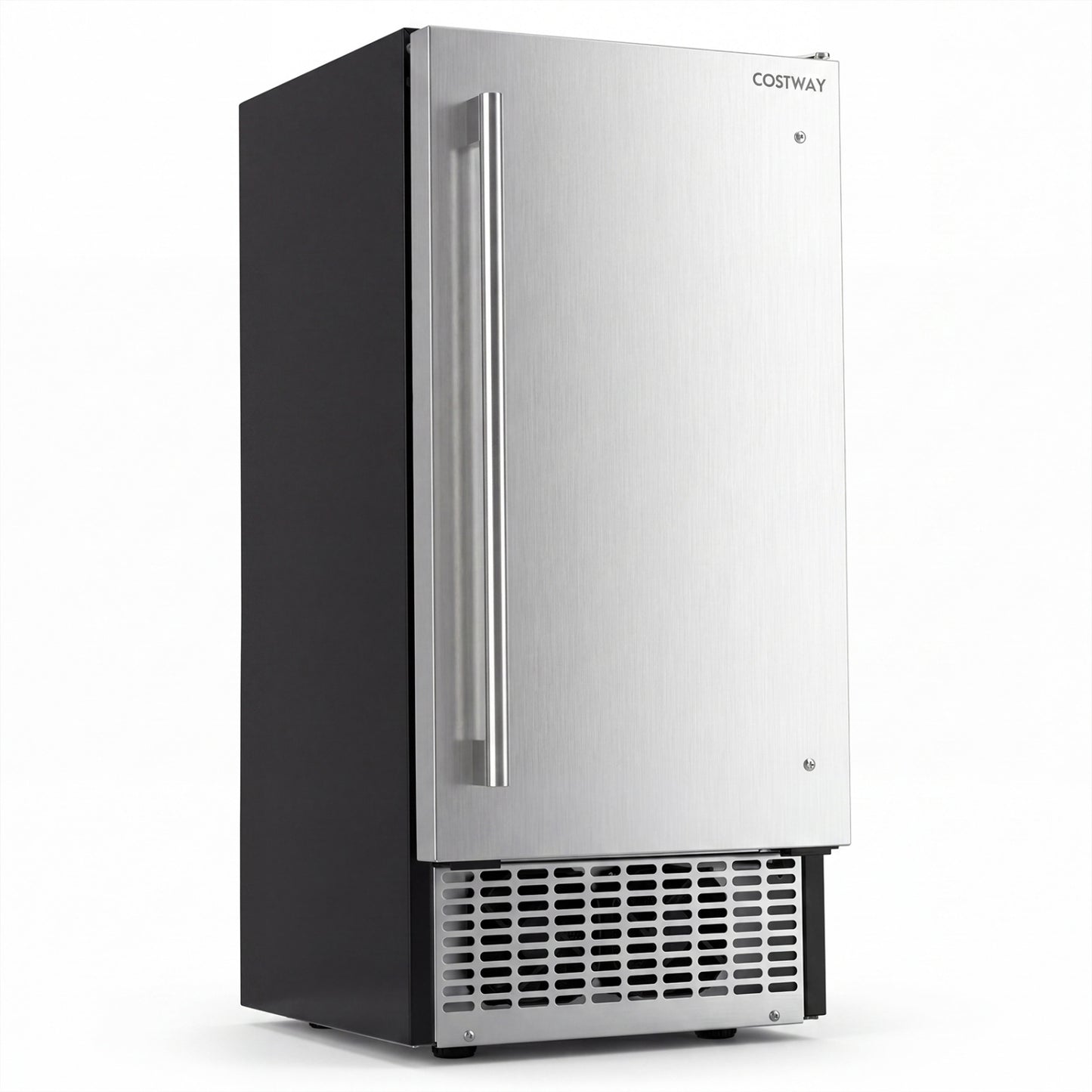 Commercial Ice Maker