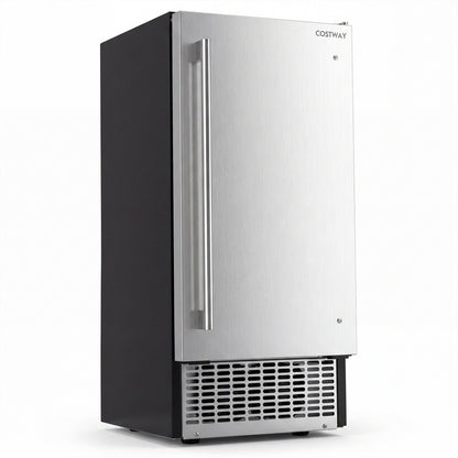 Commercial Ice Maker