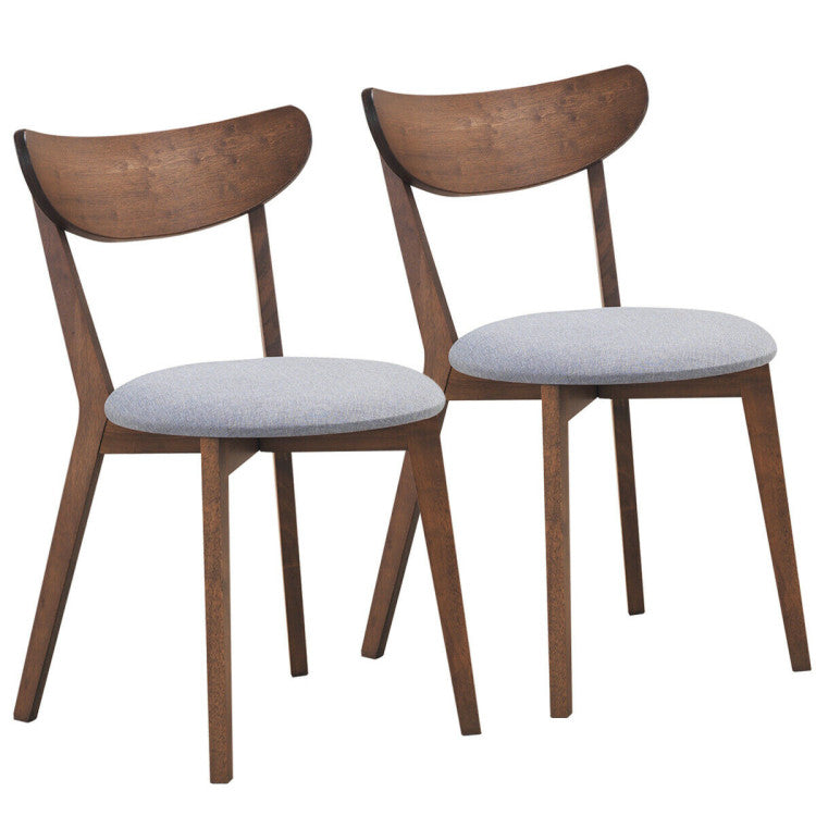 Complete Modern Dining Set: 5-Piece Dining Chairs and Table Bundle ‚Äì Sleek Comfortable and Durable