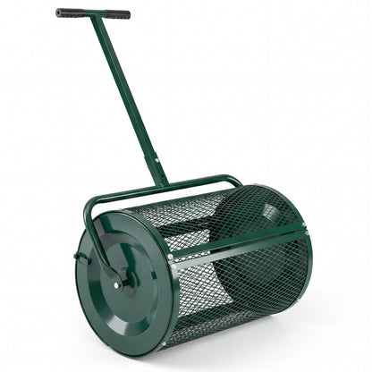 Rollator Walker with Seat and Height Adjustable Handles