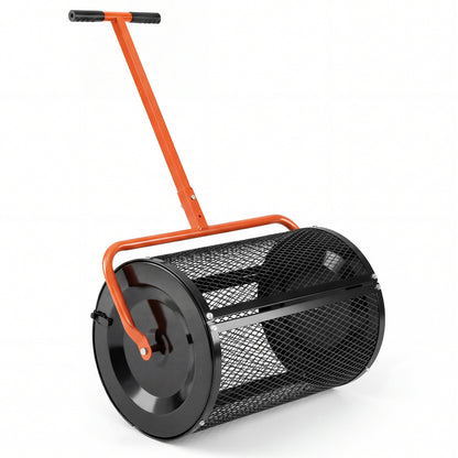 Rollator Walker with Seat and Height Adjustable Handles