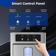 Portable Nugget Ice Maker