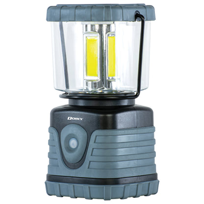 Dorcy Adventure Max 3,000-Lumen Weather-Resistant LED Outdoor Lantern