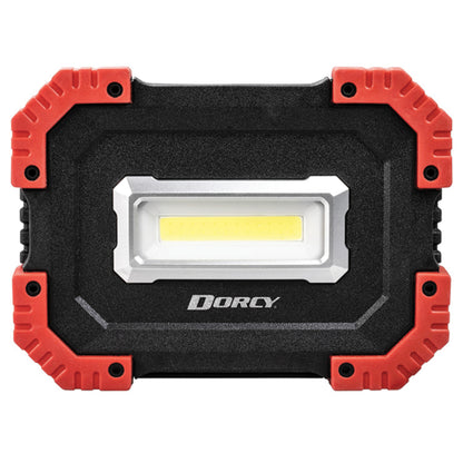 Dorcy Ultra HD 1,500-Lumen USB Rechargeable LED Work Light with Power Bank - view 2