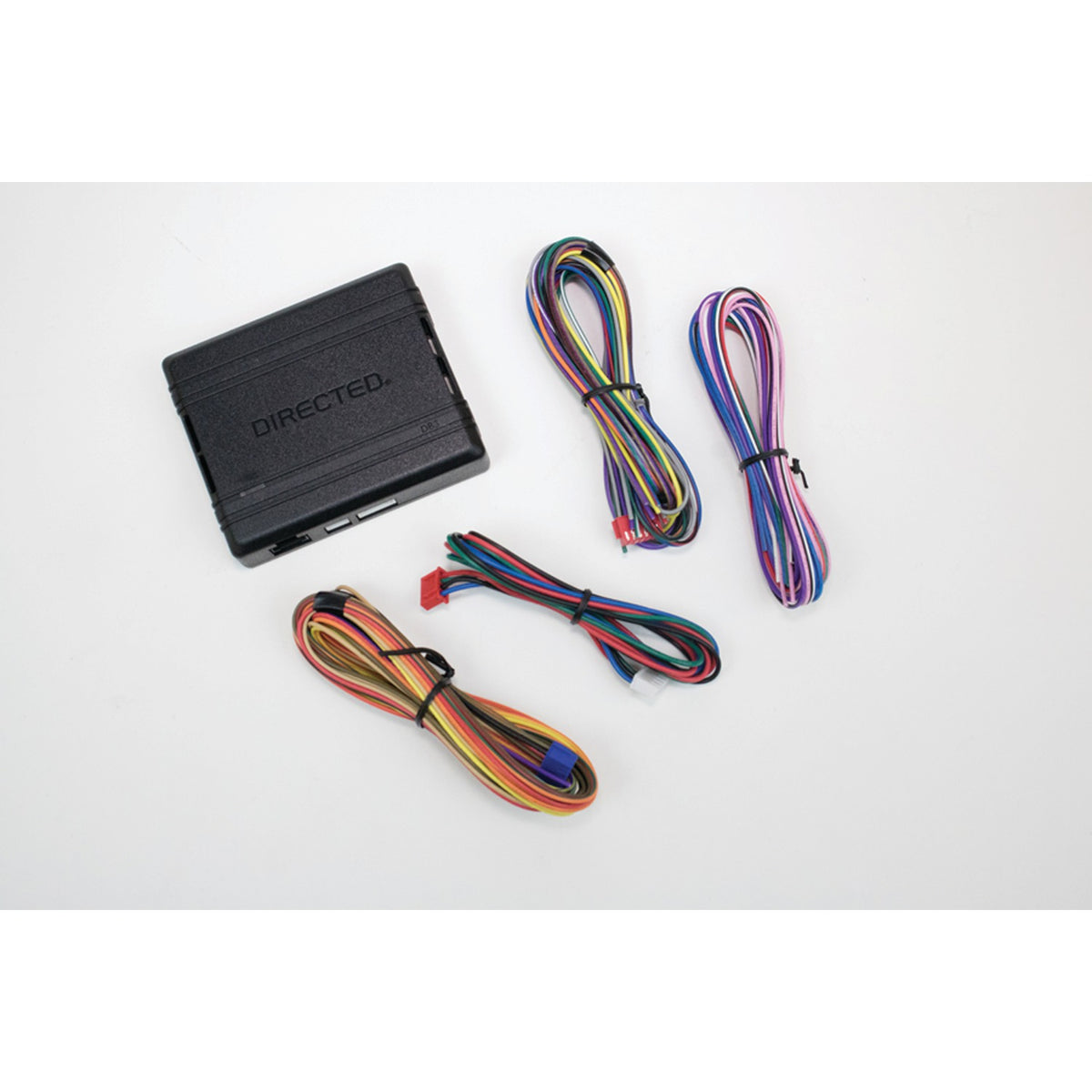 Directed DB3 Digital Remote Start & Override Module with Multibus and OBD2 Connectivity - view 7