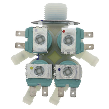 ERP Washing Machine Water Inlet Valve for Samsung DC62-00214M - view 4