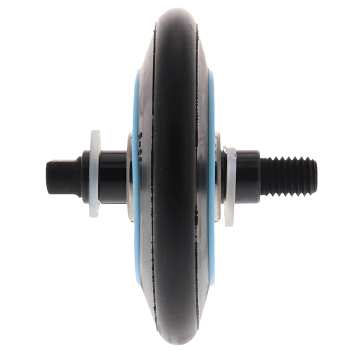 ERP Dryer Drum Support Roller for Samsung DC97-16782A - view 4