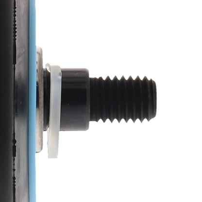 ERP Dryer Drum Support Roller for Samsung DC97-16782A - view 5