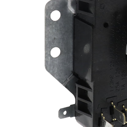 ERP Dryer Timer for Whirlpool W10185981 - view 3