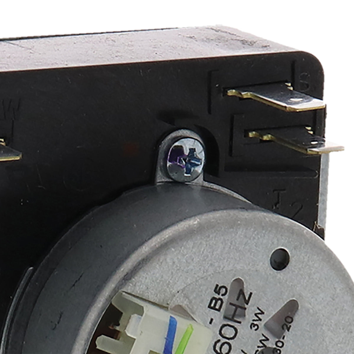 ERP Dryer Timer for Whirlpool W10185981 - view 5