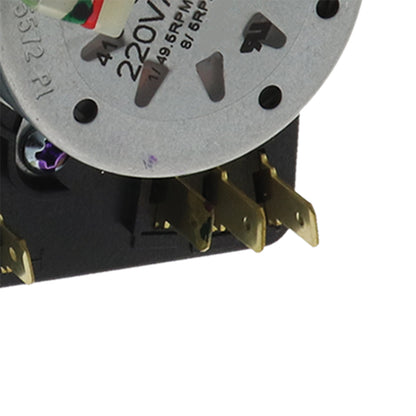 ERP Dryer Timer for Whirlpool W10185982 - view 3