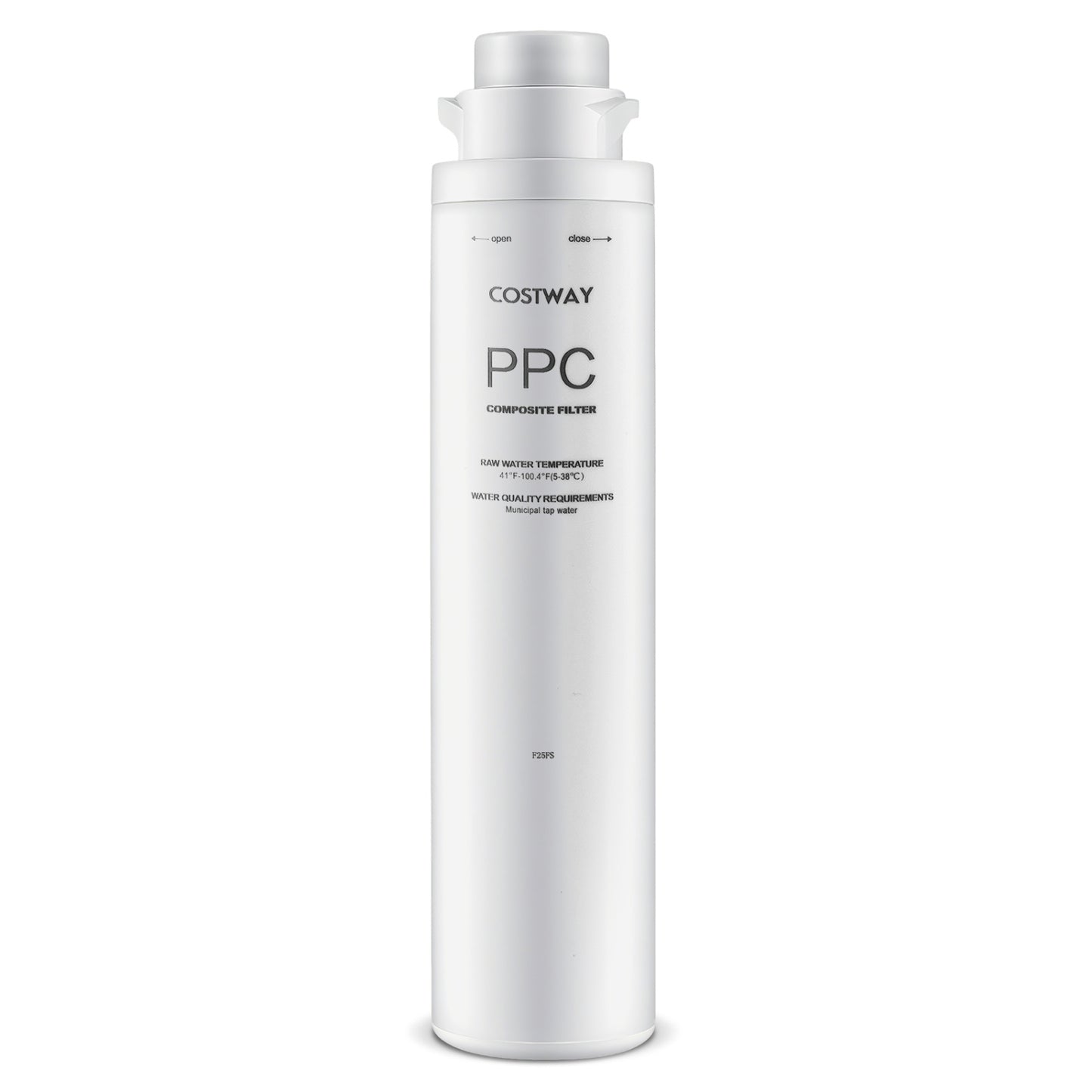 Replacement Filter for Countertop Reverse Osmosis System