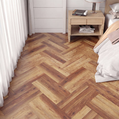 Floor Tile Vinyl Flooring Waterproof Vinyl Plank Flooring