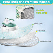 Ironing Board – Foldable & Adjustable