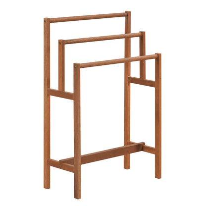 Solid Wood 3