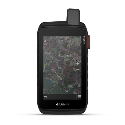 Garmin Montana 710i Rugged GPS Handheld Navigator with inReach Satellite Technology - view 6