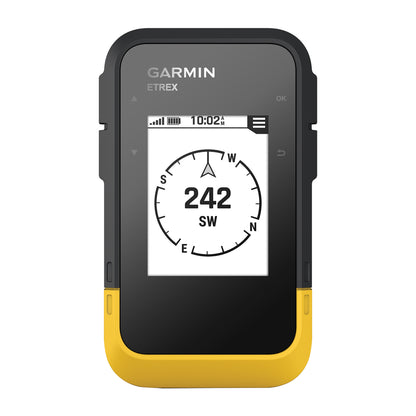 Garmin eTrex SE 2.2 In. Hiking Handheld GPS Device - view 2