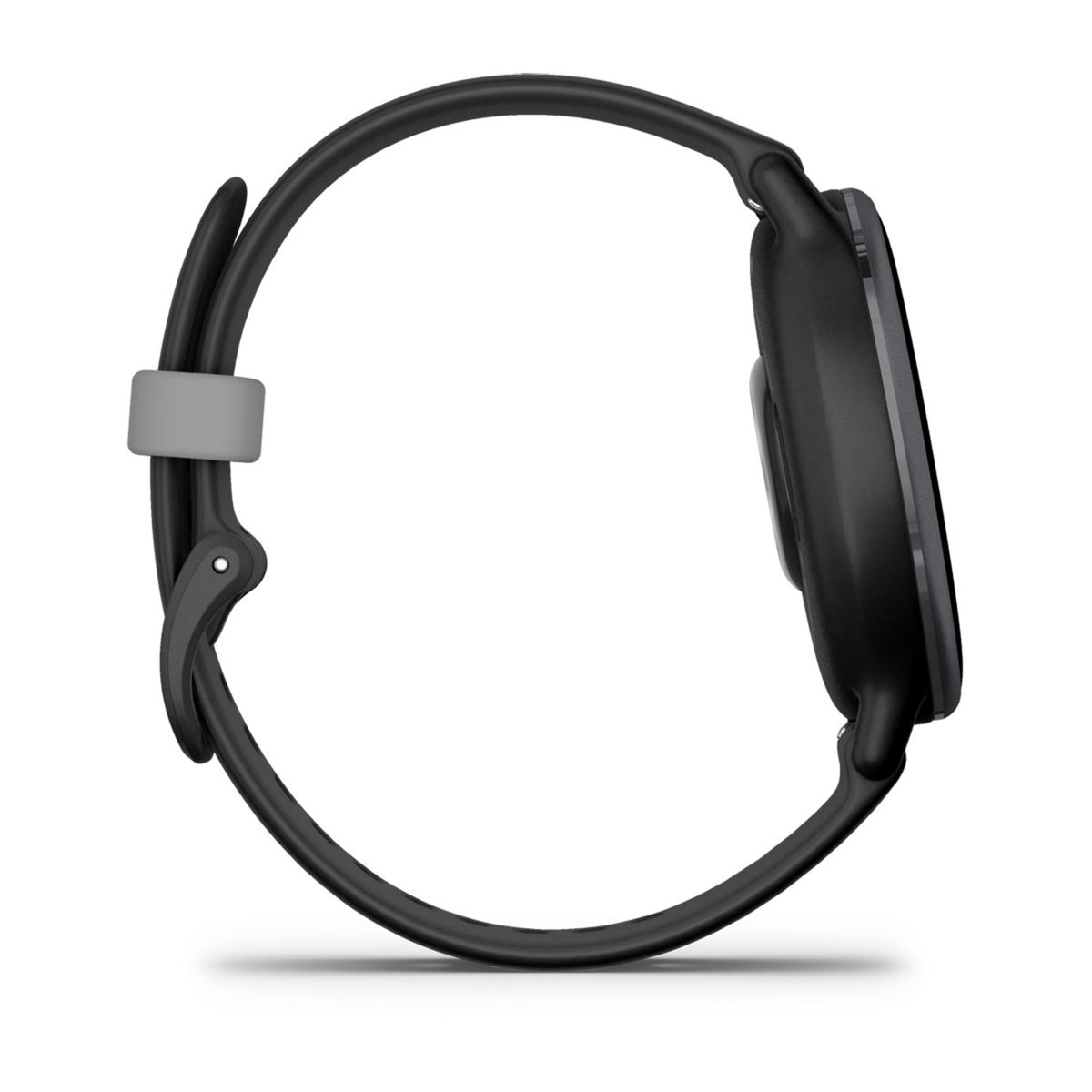 Garmin vivoactive 5 GPS Fitness Smartwatch, 42.2 mm AMOLED - Black - view 6
