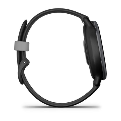 Garmin vivoactive 5 GPS Fitness Smartwatch, 42.2 mm AMOLED - Black - view 6