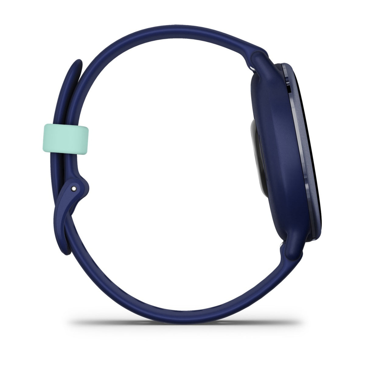 Garmin vivoactive 5 GPS Fitness Smartwatch, 42.2 mm AMOLED - Navy Blue - view 5