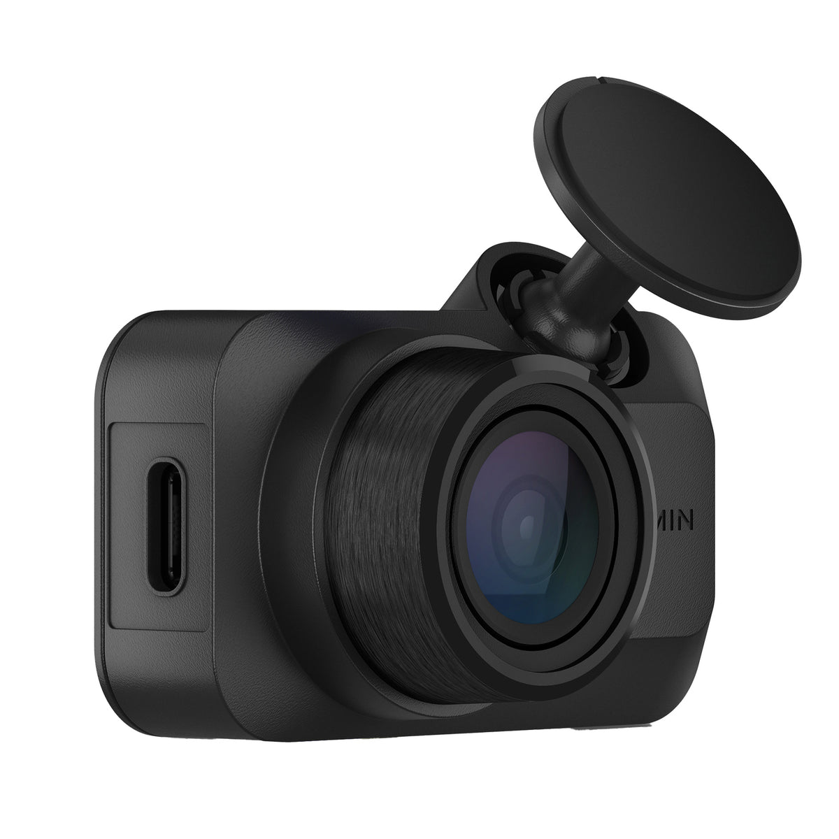Garmin Dash Cam X Series Mini 3 1080p Dash Camera with Clarity Polarizer