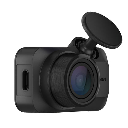 Garmin Dash Cam X Series Mini 3 1080p Dash Camera with Clarity Polarizer